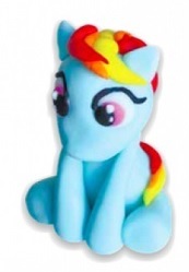 Poni sinine