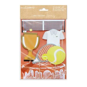 Topper Tennis 5 osa