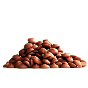 Piimašokolaadi kuvertüür Callebaut 33,6%, 200g