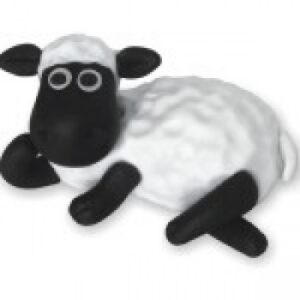 Suhkrudekoor lammas