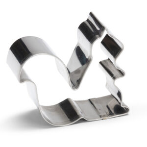 Metalllõikur Orav 7cm