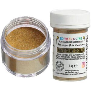 Antiikne kuld (Antique gold) 4g