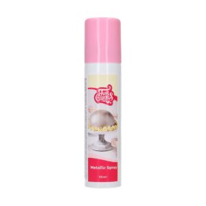Spreivärv Hõbedane 100ml