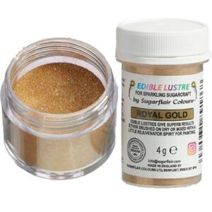 Royal Gold (kuninglik kuld)4g