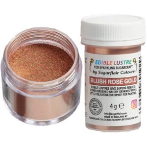 Blush Rose Gold (põsepuna kuld)4g