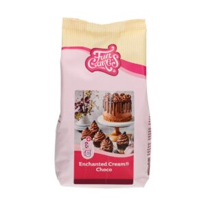 Šokolaadikreemipulber 450g