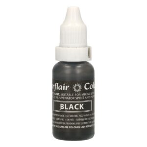 Black/ Must 14ml