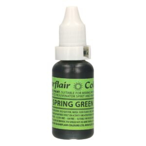 Spring Green / Kevadroheline 14ml