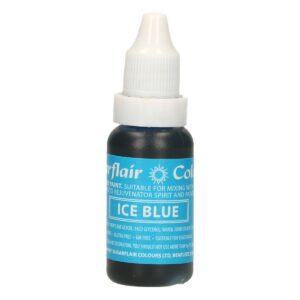 Ice Blue/ Jääsinine 14ml