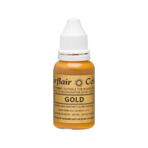 Gold / Kuld 14ml