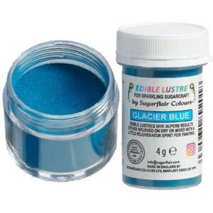 Glacier Blue (liustiku sinine) 4g