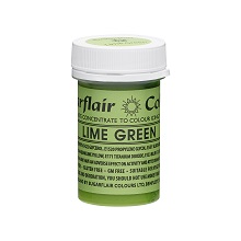 Laimiroheline/ Lime Green 25g