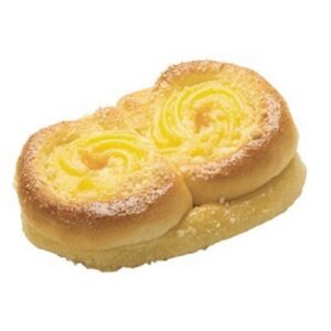 Vaniljekreemipulber Babuni 1kg