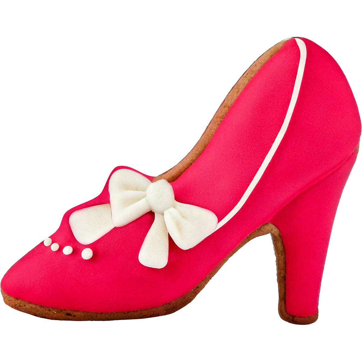 Metalllõikur kontsad/High heel - Image 2