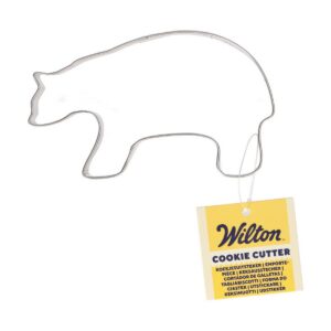 Metalllõikur jääkaru/Polar Bear