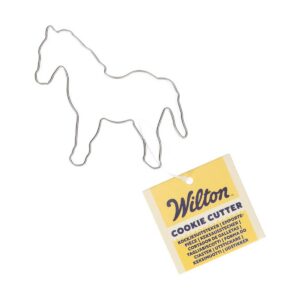Metalllõikur hobune/Horse