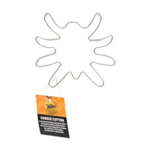 Metalllõikur ämblik/Spider