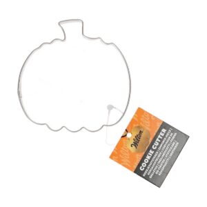 Metalllõikur kõrvits/Pumpkin