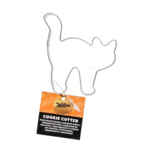 Metalllõikur hirmus kass/Scary Cat