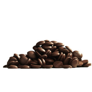 Ekstra tume kuvetüür Callebaut 70,5%, 250g