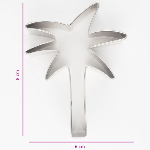 Metalllõikur Palm - Image 2