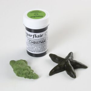Jõuluroheline (Christmas green) 25g