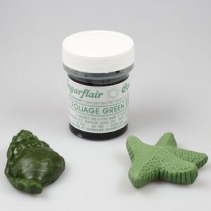 Pastavärv ekstra Leheroheline (Folige Green) 42g